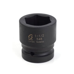 Sunex 548 1in. Dr. x 1-1/2in. , Standard