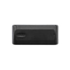 Master Lock - 207D - Black Plastic Key Storage 1.2 In. 2 In. 4.7 In.