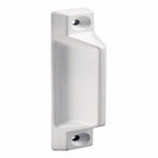 Prime-Line - F 2630 - Painted White Die-Cast Zinc Window Vent Lock 2 Pack