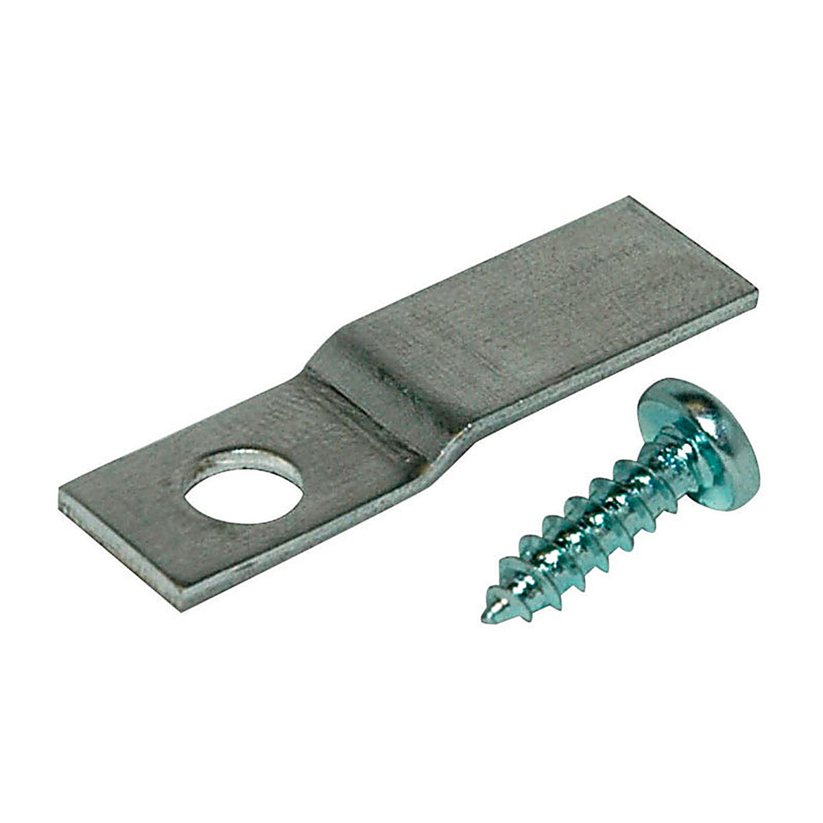 Barton Kramer - 604C - Mill Aluminum Screen Clip 1 Pack