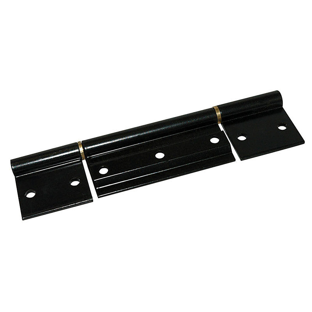 Barton Kramer - 335BC - 0.25 In. L Venetian Bronze Screen Door Hinge 1 Pack