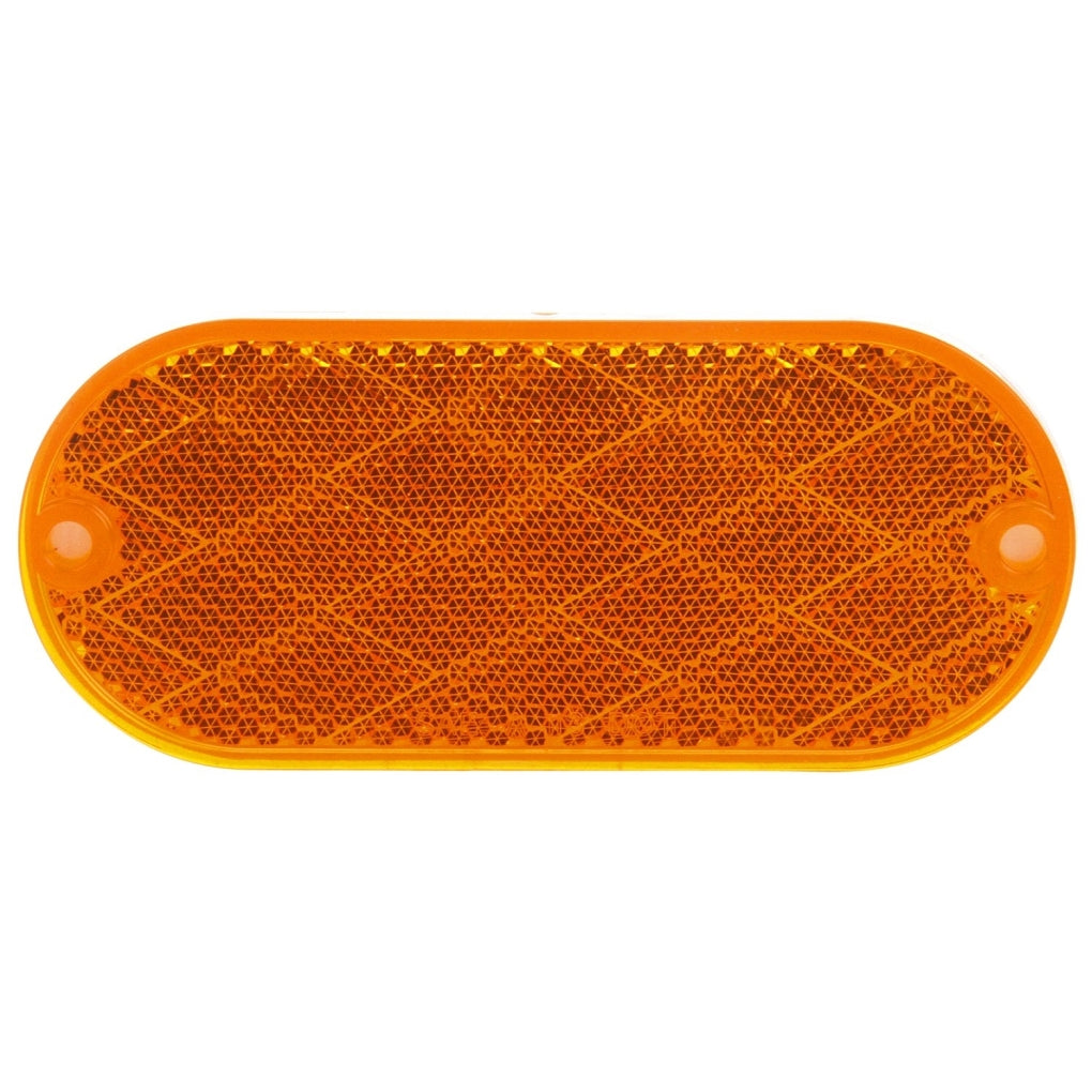 Trucklite 54A Signal-Stat Oval Yellow
