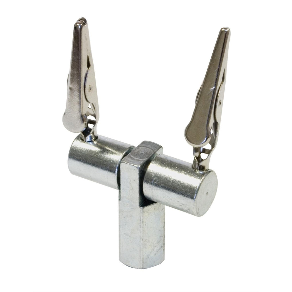 Lisle - 55000 - Magnetic Soldering Clamp