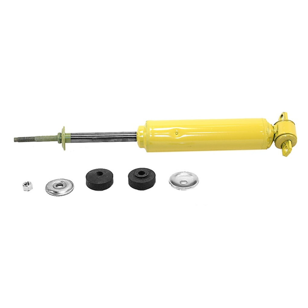 Monroe 550010 Gas-Magnum Severe Service Shock Absorber