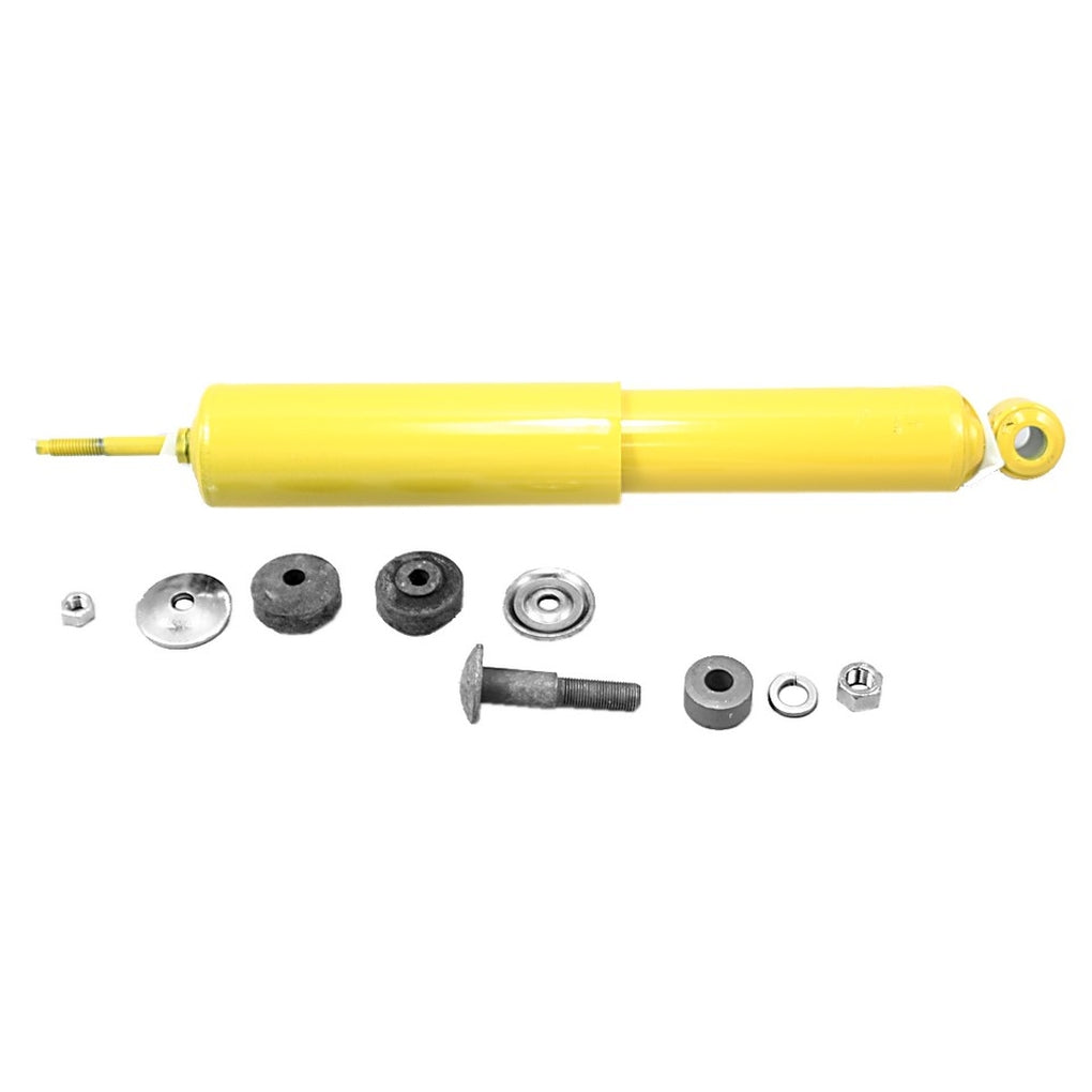 Monroe 550011 Gas-Magnum Severe Service Shock Absorber