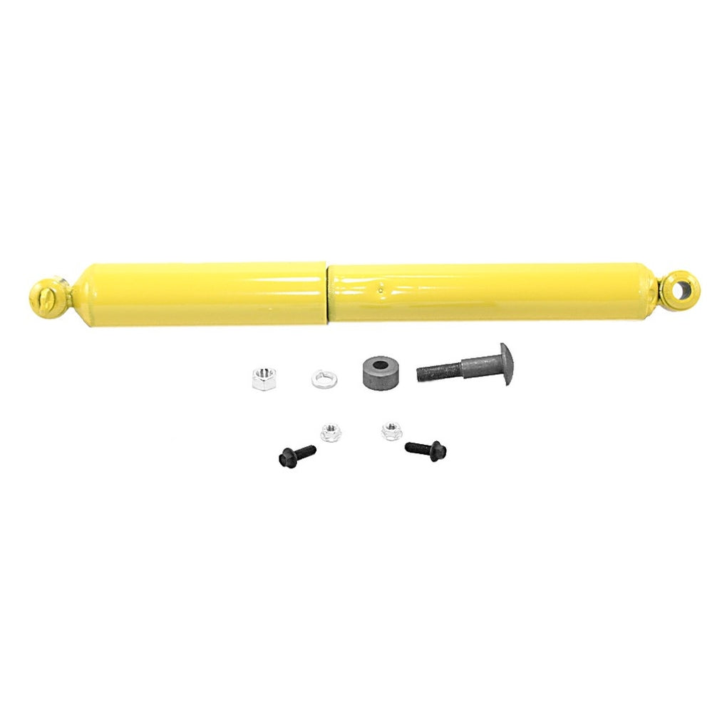 Monroe 550013 Gas-Magnum Severe Service Shock Absorber