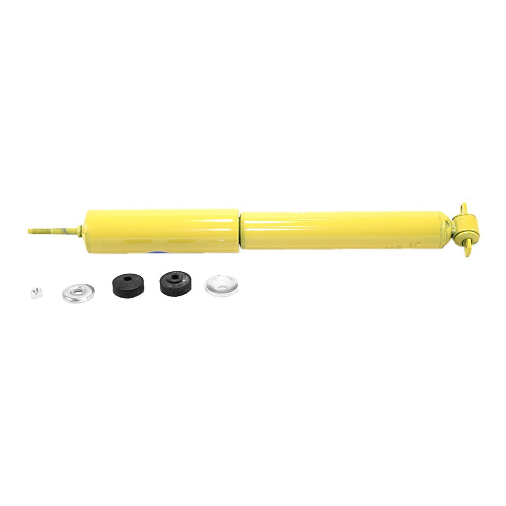 Monroe 550016 Gas-Magnum Severe Service Shock Absorber
