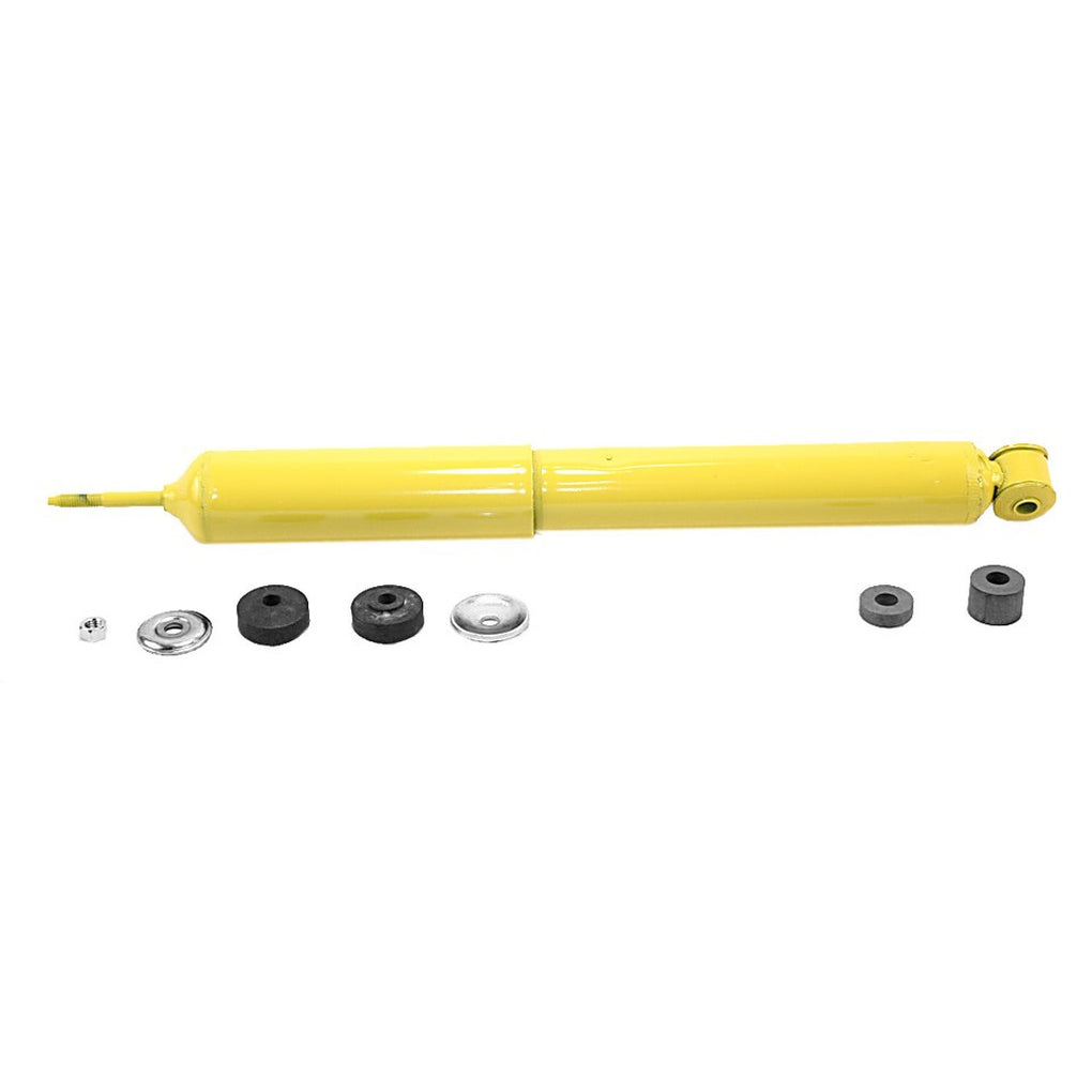 Monroe 550018 Gas-Magnum Severe Service Shock Absorber