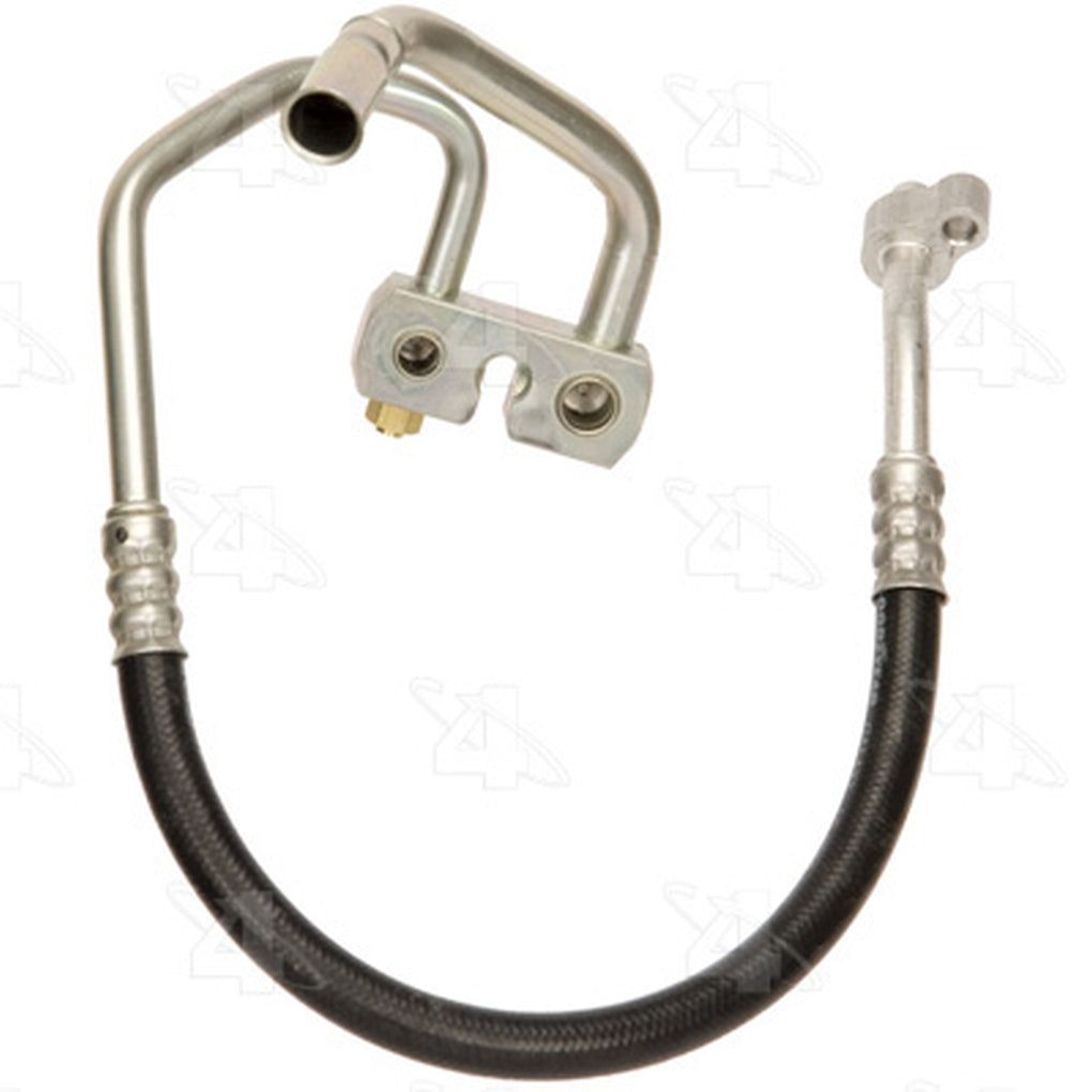 Four Seasons 55013 A/C Manifold Hose Assembly