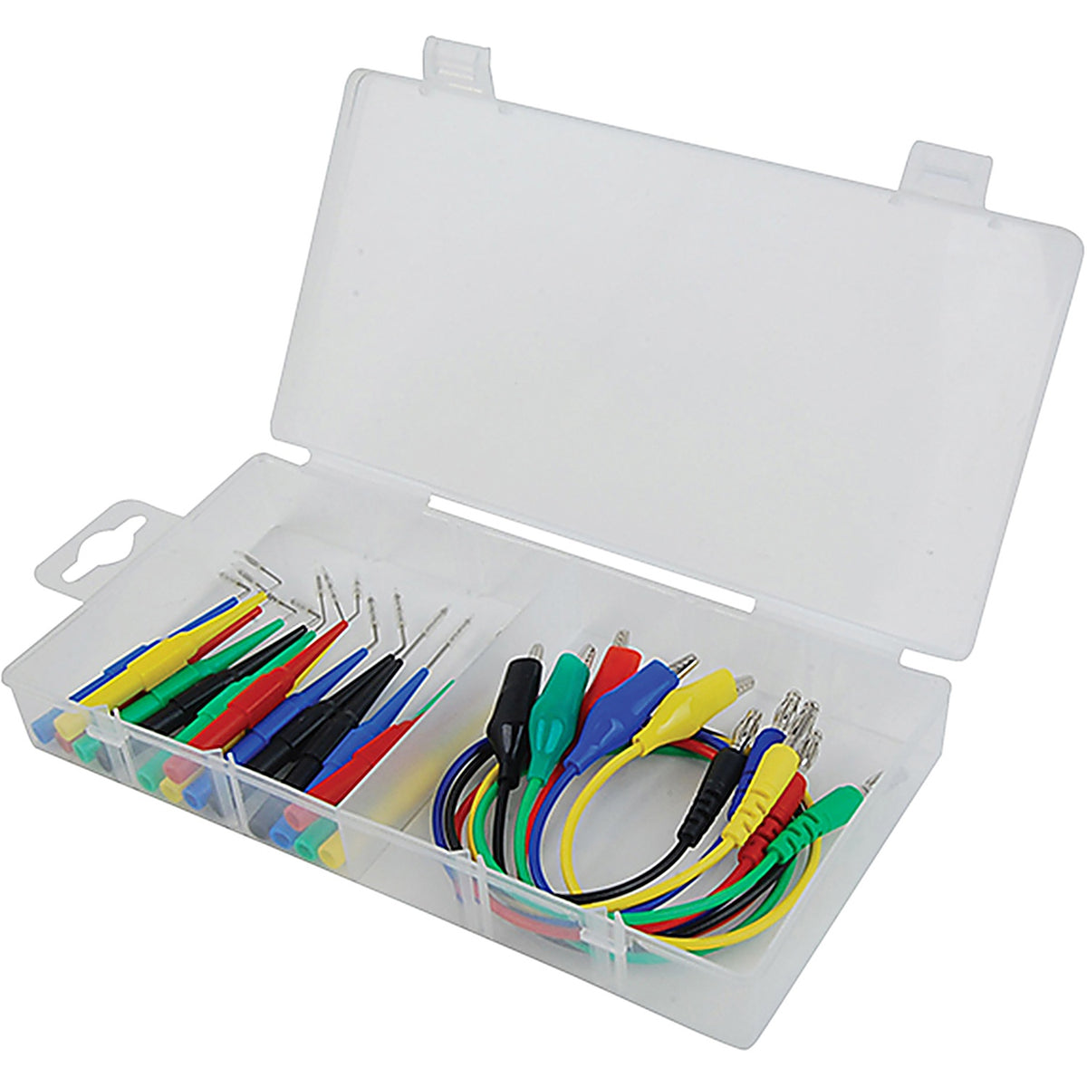 ATD Tools - 55020 - 20 Piece Electrical Back Probe Kit
