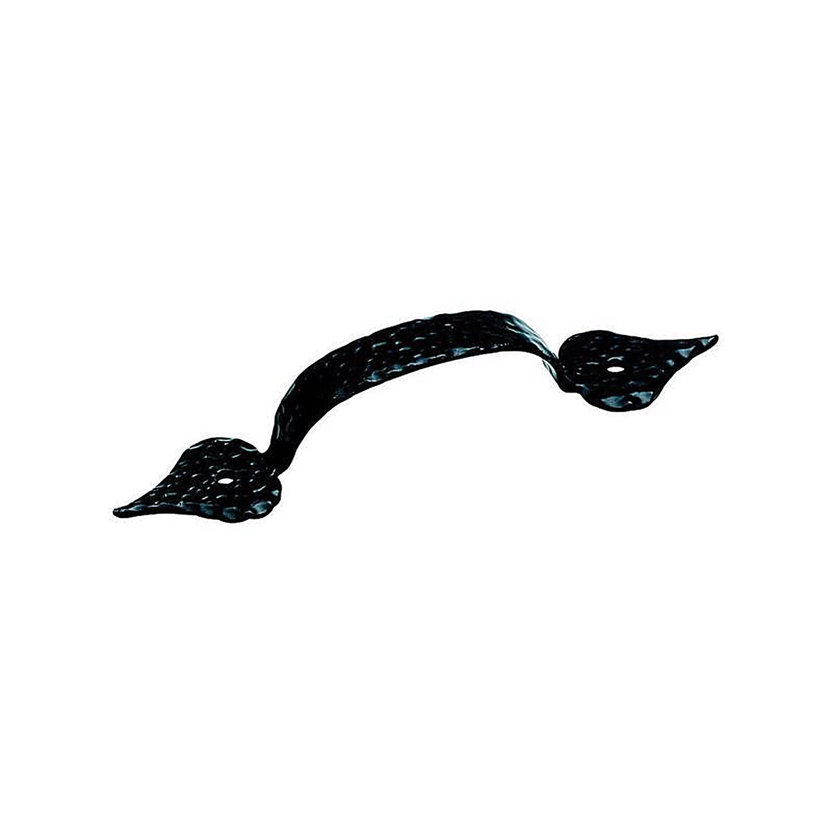 Amerock - BP3401CB - Transitional Arch Cabinet Pull 3-1/4 In. Colonial Black Black 1 Pack