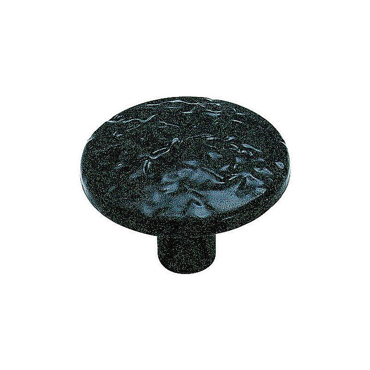 Amerock - BP3403CB - Allison Round Cabinet Knob 1-1/4 In. D 7/8 In. Colonial 1 Pack