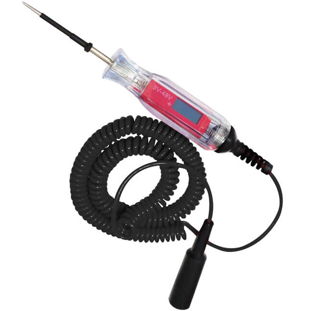 ATD 55045 3-48V Digital Circuit Tester