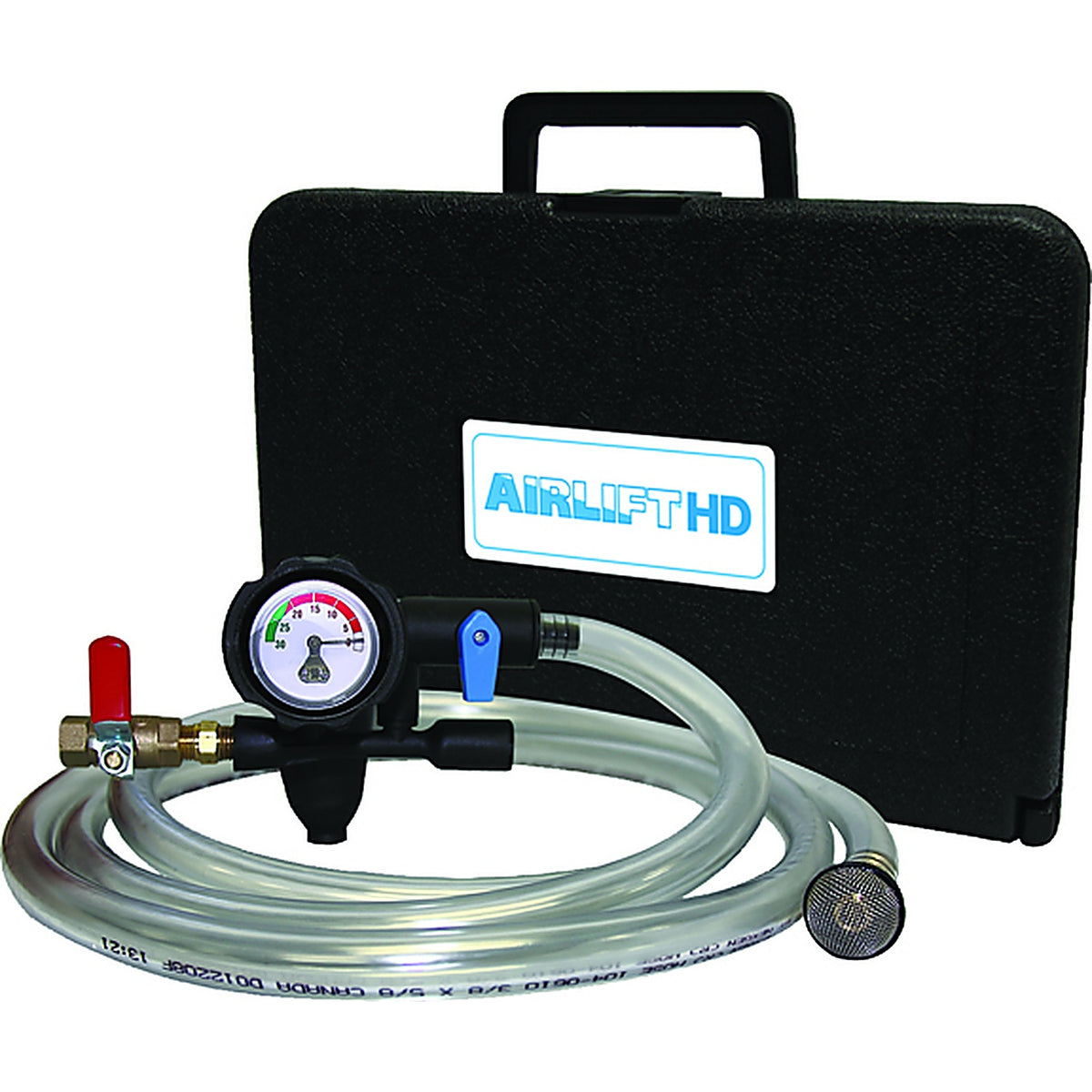 Uview - 550500HD - Airlift II HD Cooling System