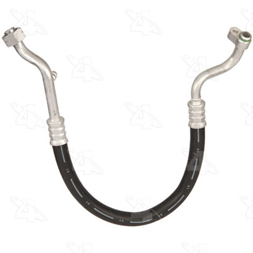 Four Seasons 55084 A/C Refrigerant Hose