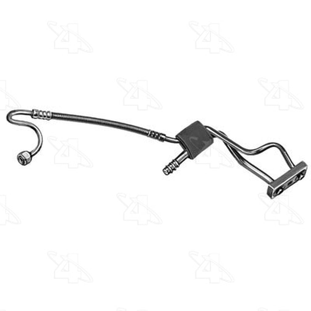 Four Seasons 55090 A/C Refrigerant Discharge Hose