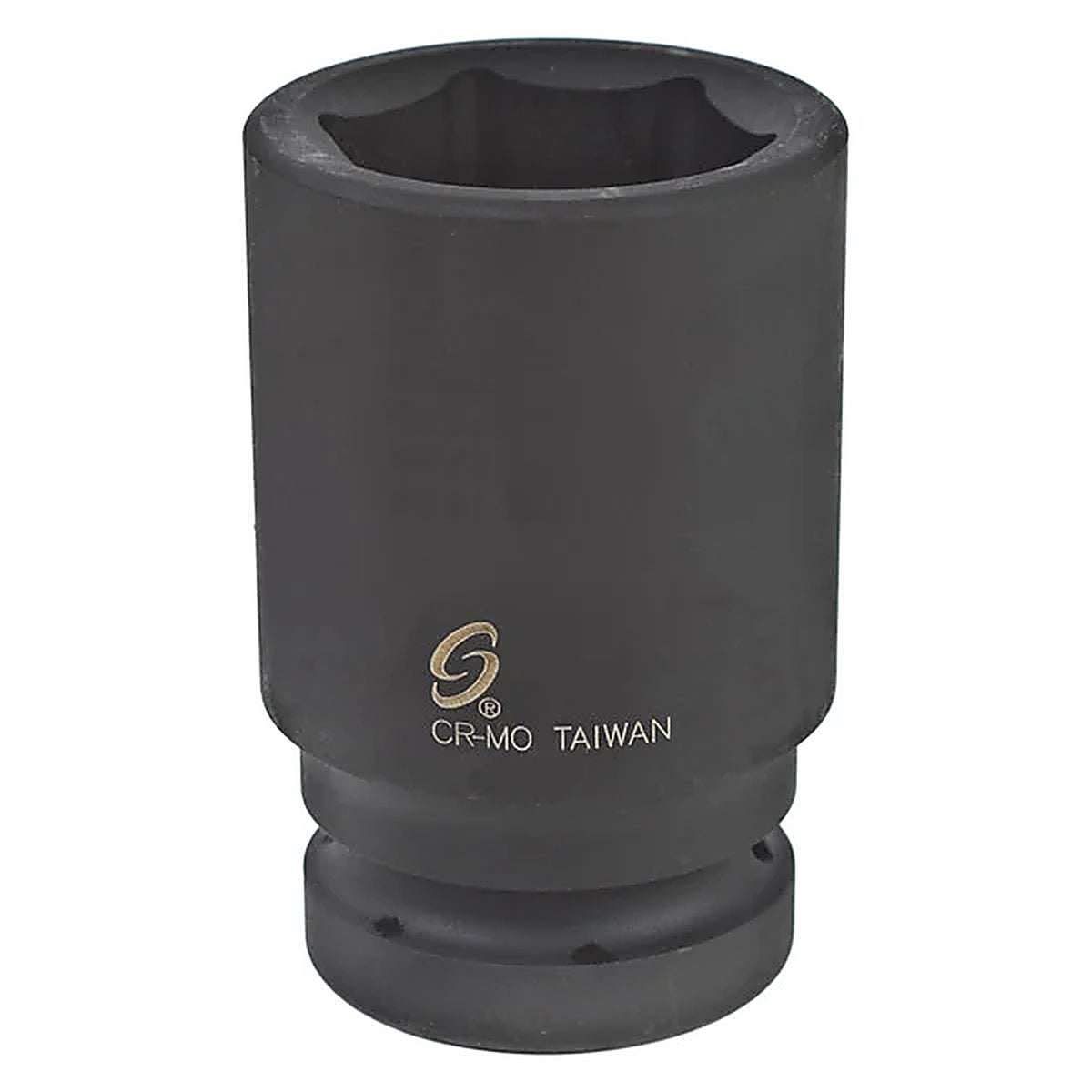 Sunex 550D 1in. Dr Deep Impact Socket, 1-9/16in.