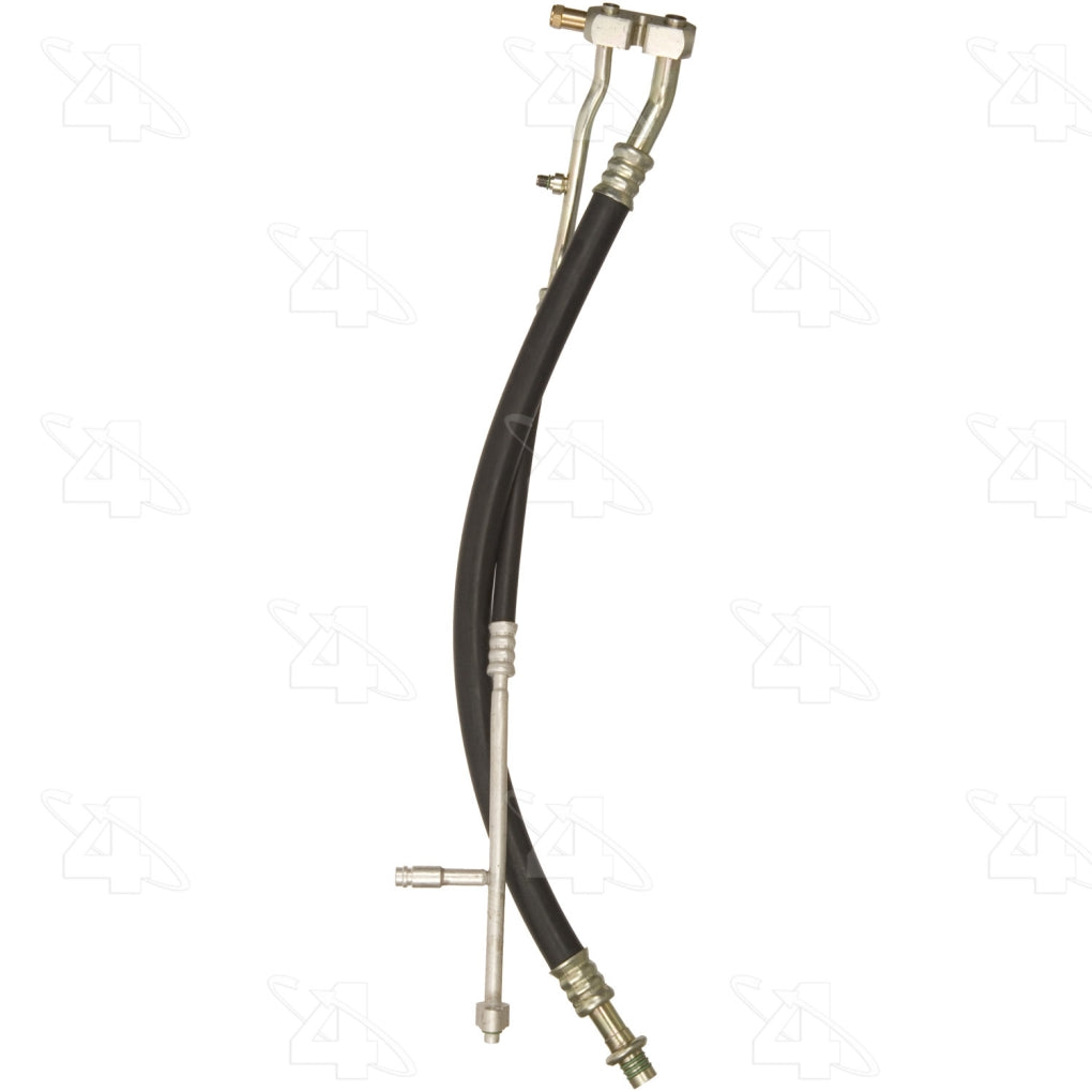 Four Seasons 55111 A/C Manifold Hose Assembly