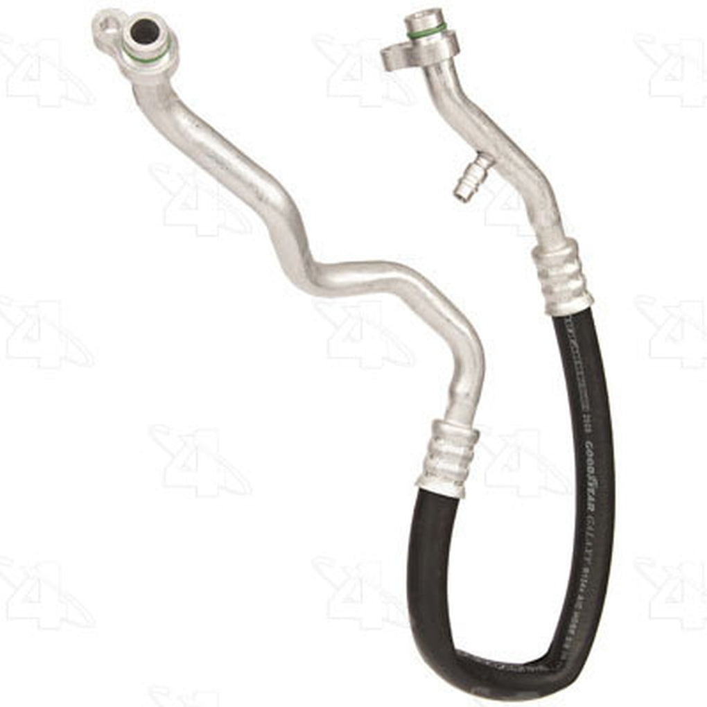 Four Seasons 55121 A/C Refrigerant Hose