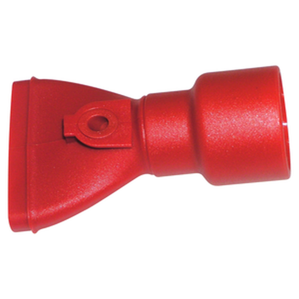 3M 55168 CV Swivel Exhaust Fitting 1 in / 28 mm Hose 60440250433