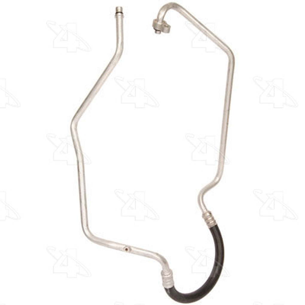 Four Seasons 55190 A/C Refrigerant Hose