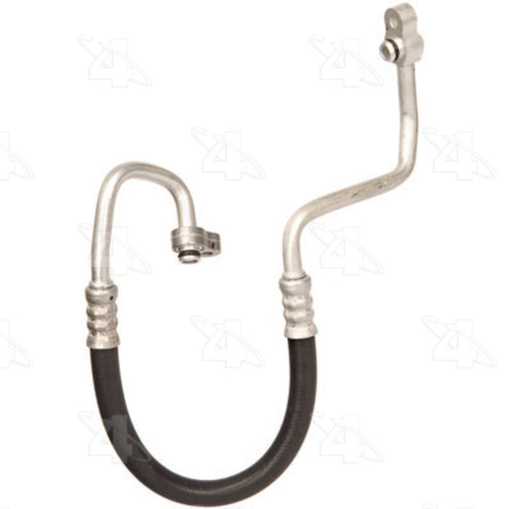 Four Seasons 55274 A/C Refrigerant Discharge Hose