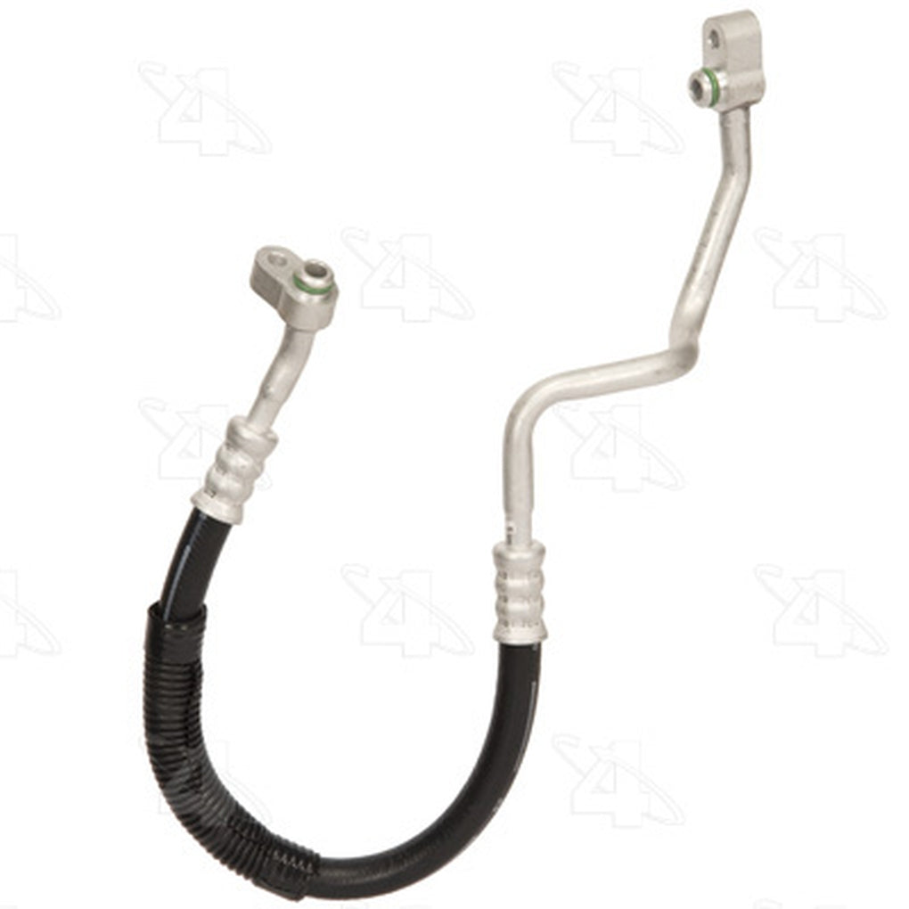Four Seasons 55275 A/C Refrigerant Discharge Hose