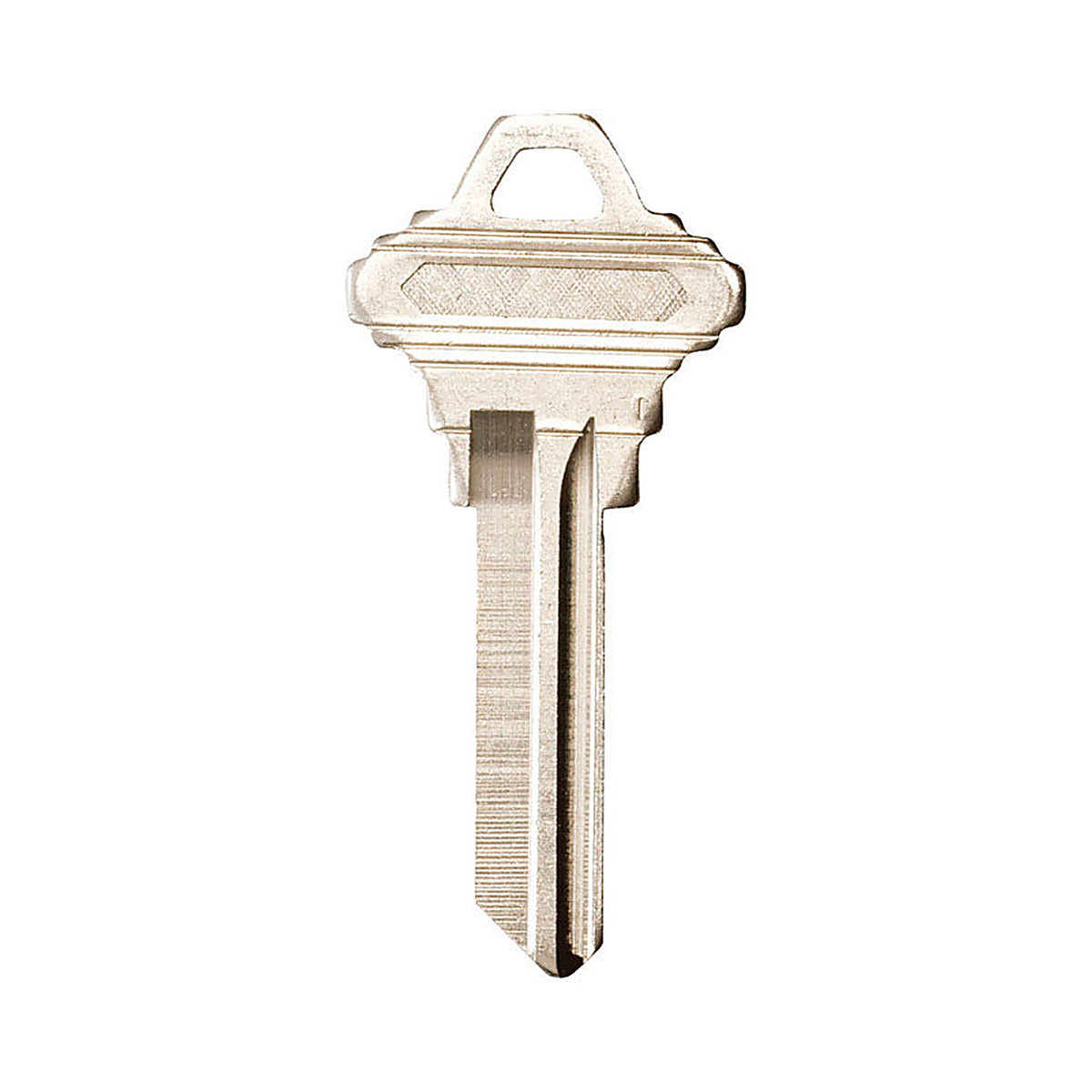 Schlage 35-100C Home House/Office Key Blank Single