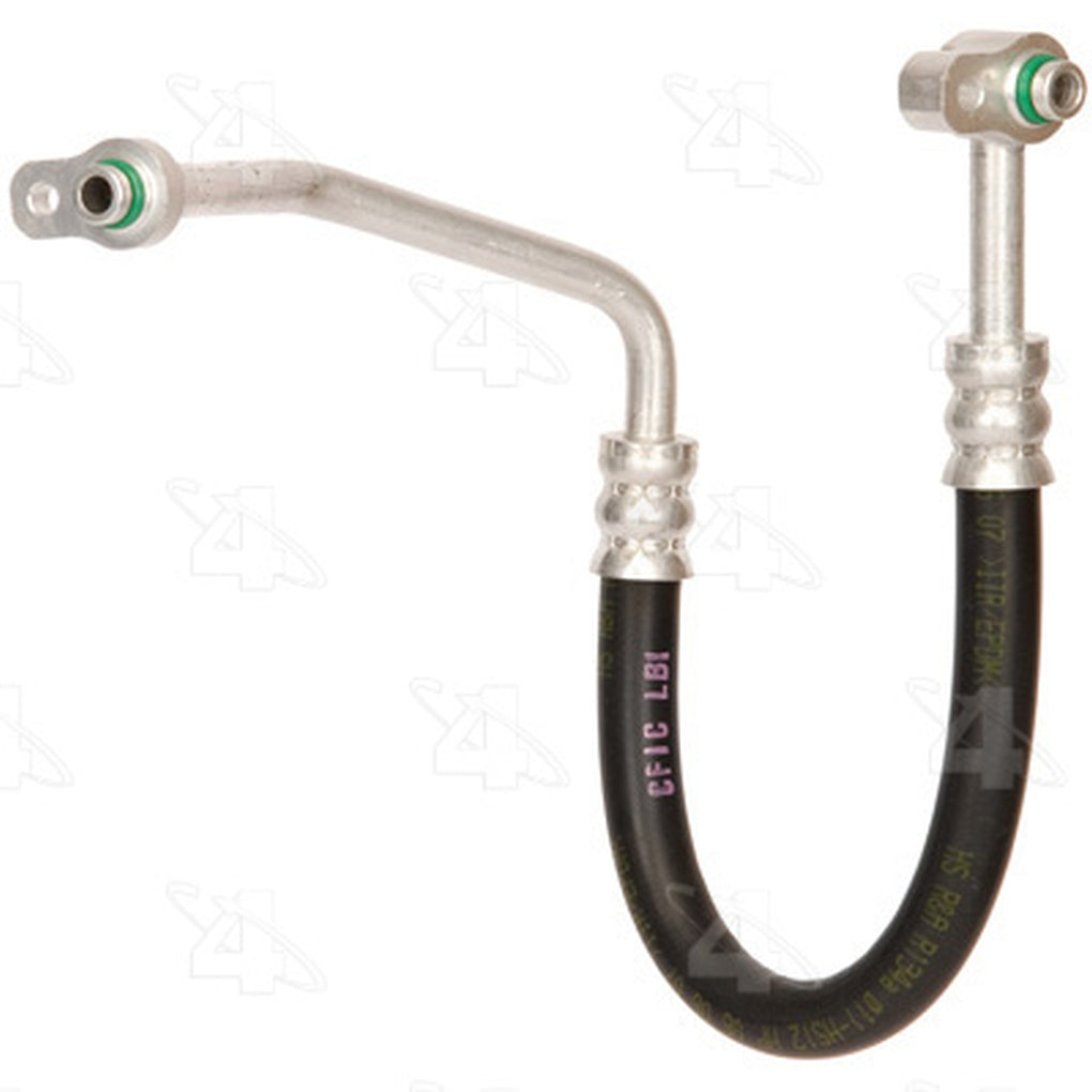 Four Seasons 55290 A/C Refrigerant Discharge Hose