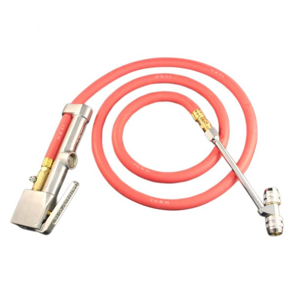Milton 553 Dual Lock-On Truck Tire Gage