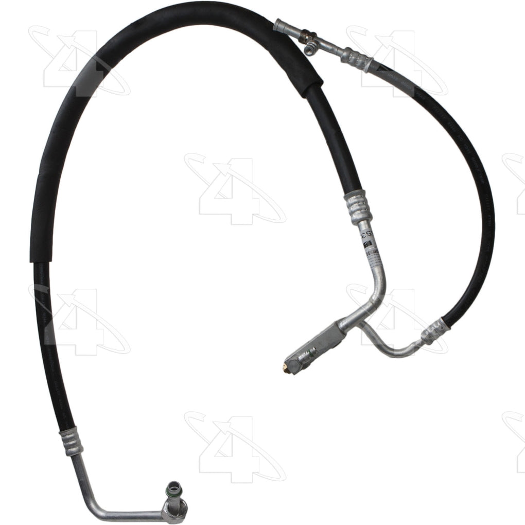 Four Seasons 55313 A/C Manifold Hose Assembly