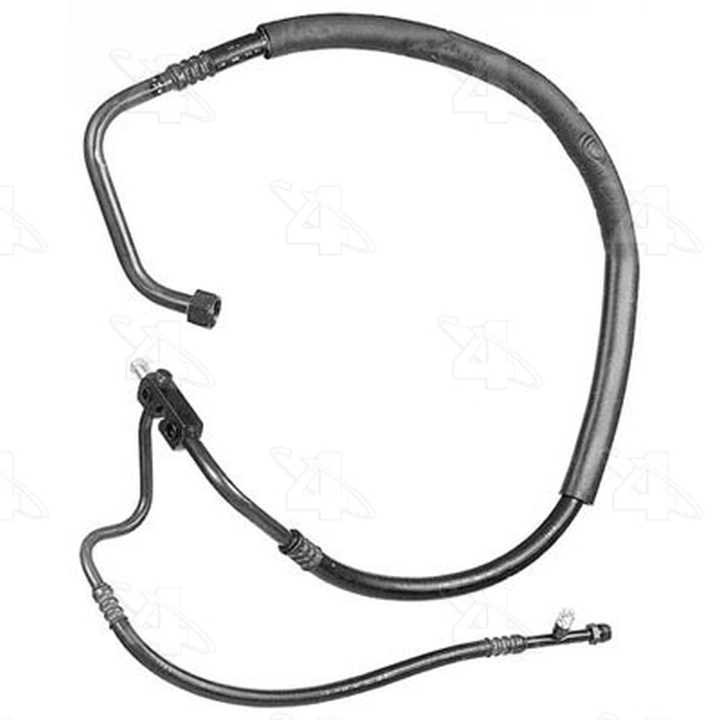 Four Seasons 55314 A/C Manifold Hose Assembly