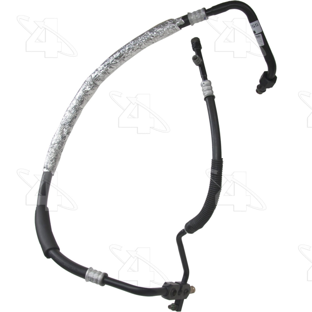 Four Seasons 55315 A/C Manifold Hose Assembly