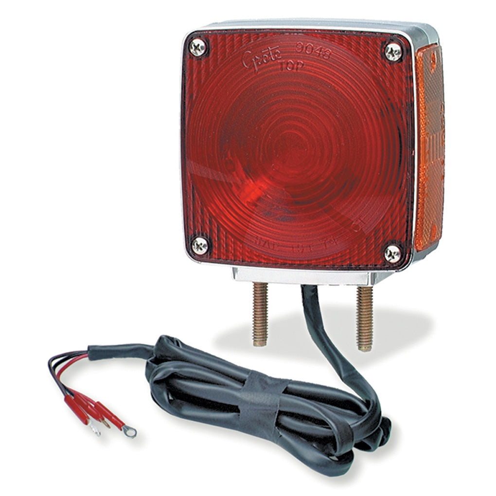 Grote 55340 LH Two-Stud STT Lamp