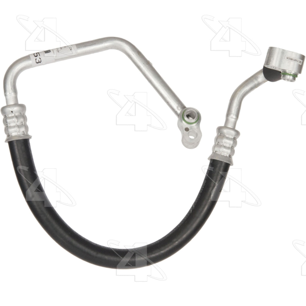 Four Seasons 55353 A/C Refrigerant Hose