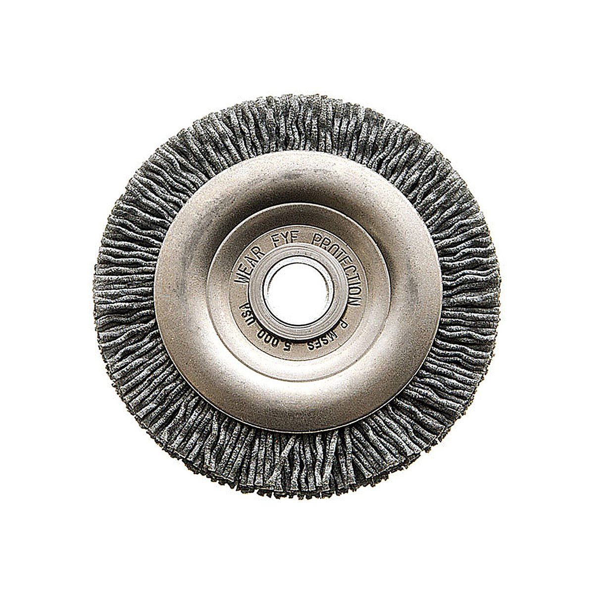 Hy-Ko 706581 Nylon Brush For For KD50A & KD50 Key Machines