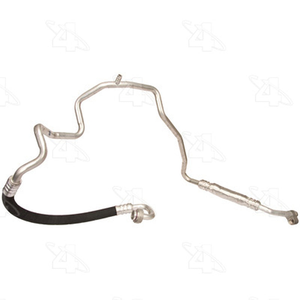 Four Seasons 55433 A/C Refrigerant Hose