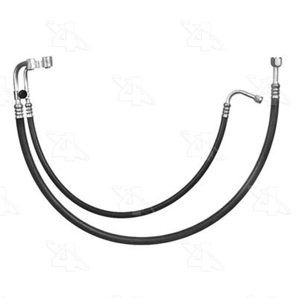 Four Seasons 55452 A/C Manifold Hose Assembly