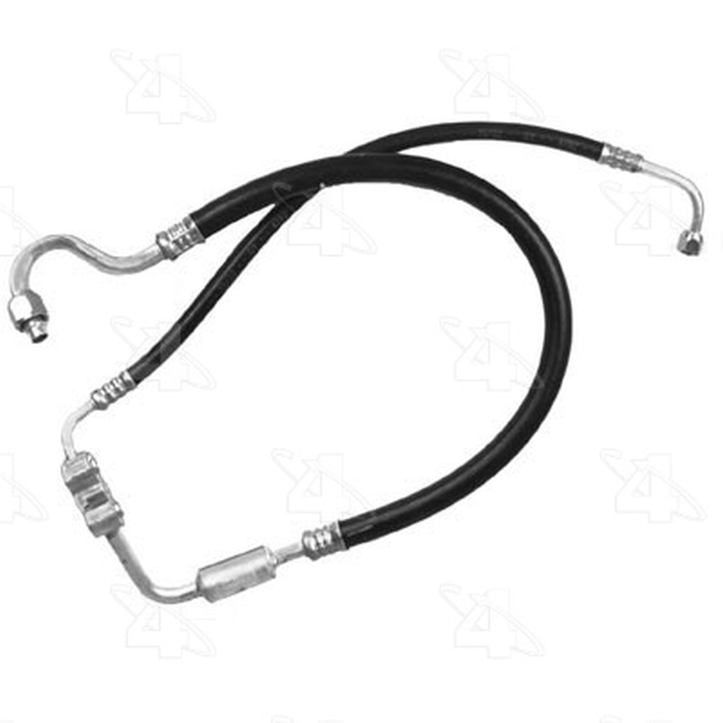 Four Seasons 55454 A/C Manifold Hose Assembly