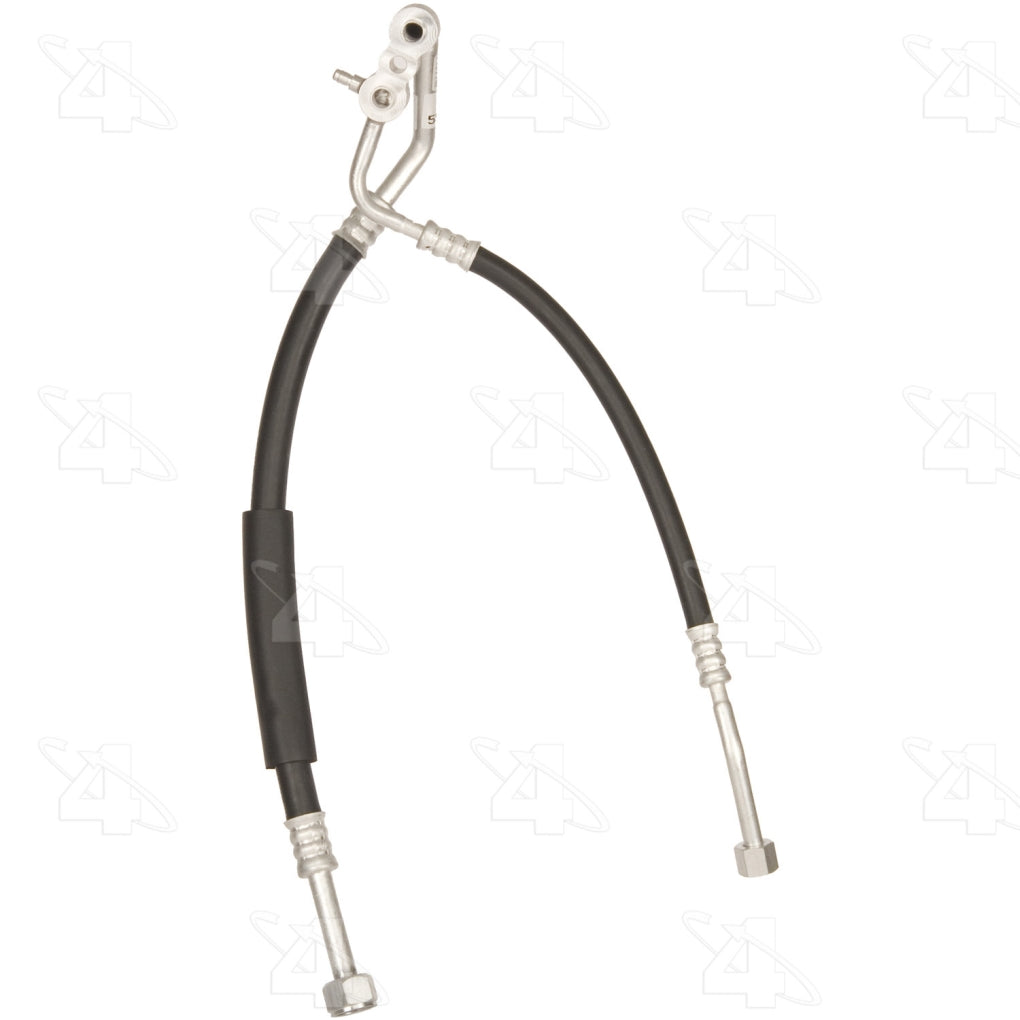 Four Seasons 55455 A/C Manifold Hose Assembly