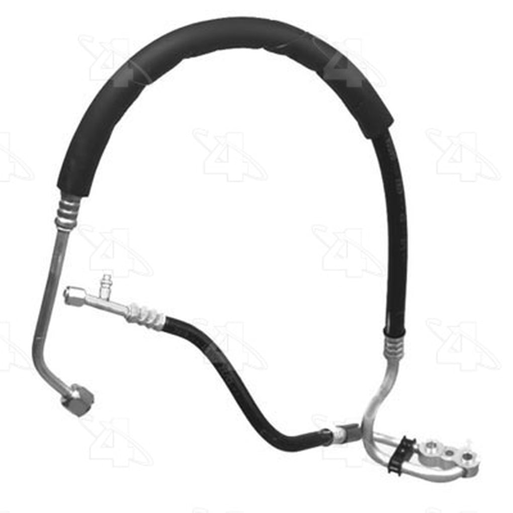 Four Seasons 55474 A/C Manifold Hose Assembly
