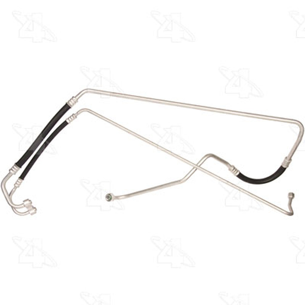 Four Seasons 55480 A/C Manifold Hose Assembly