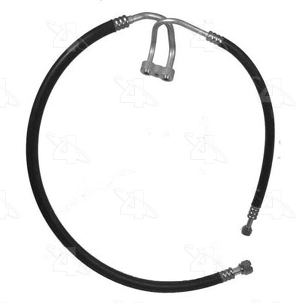 Four Seasons 55489 A/C Manifold Hose Assembly
