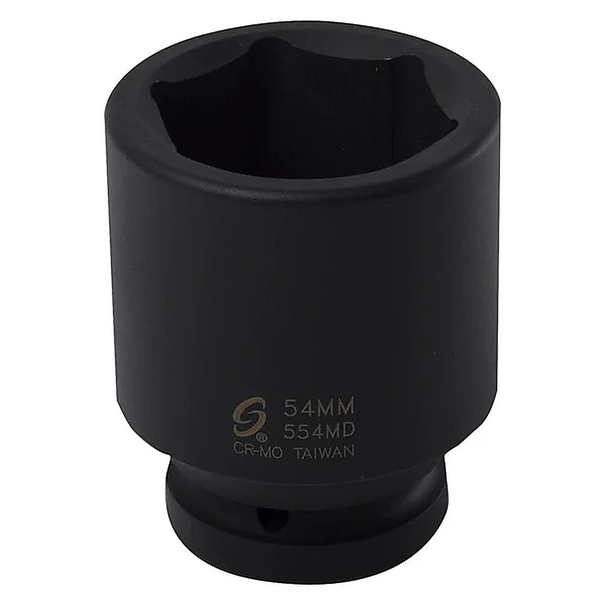 Sunex 554MD 1in. Dr Deep Impact Socket, 54mm