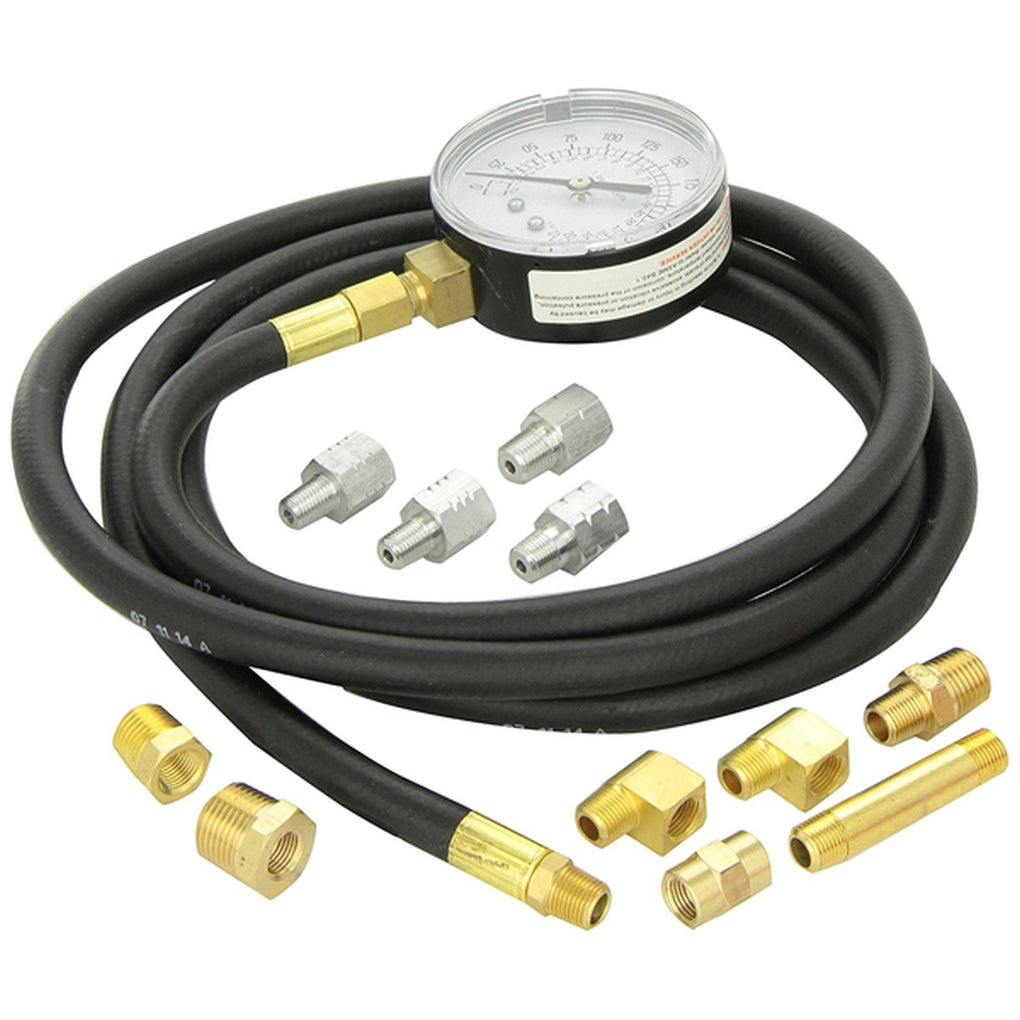 ATD 5550 Automatic Transmission and Engine Oil Pressure Gauge Kit