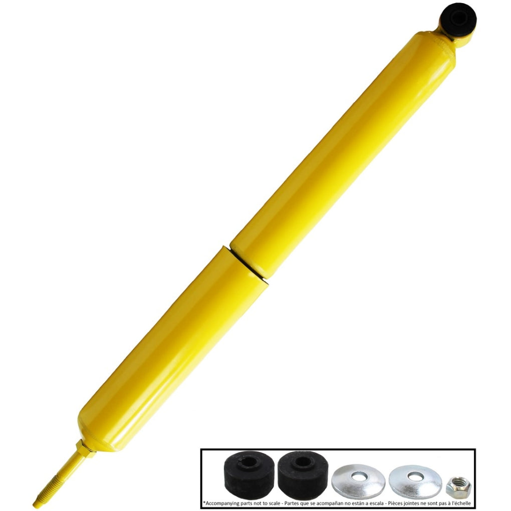 Monroe 555032 Gas-Magnum RV Shock Absorber