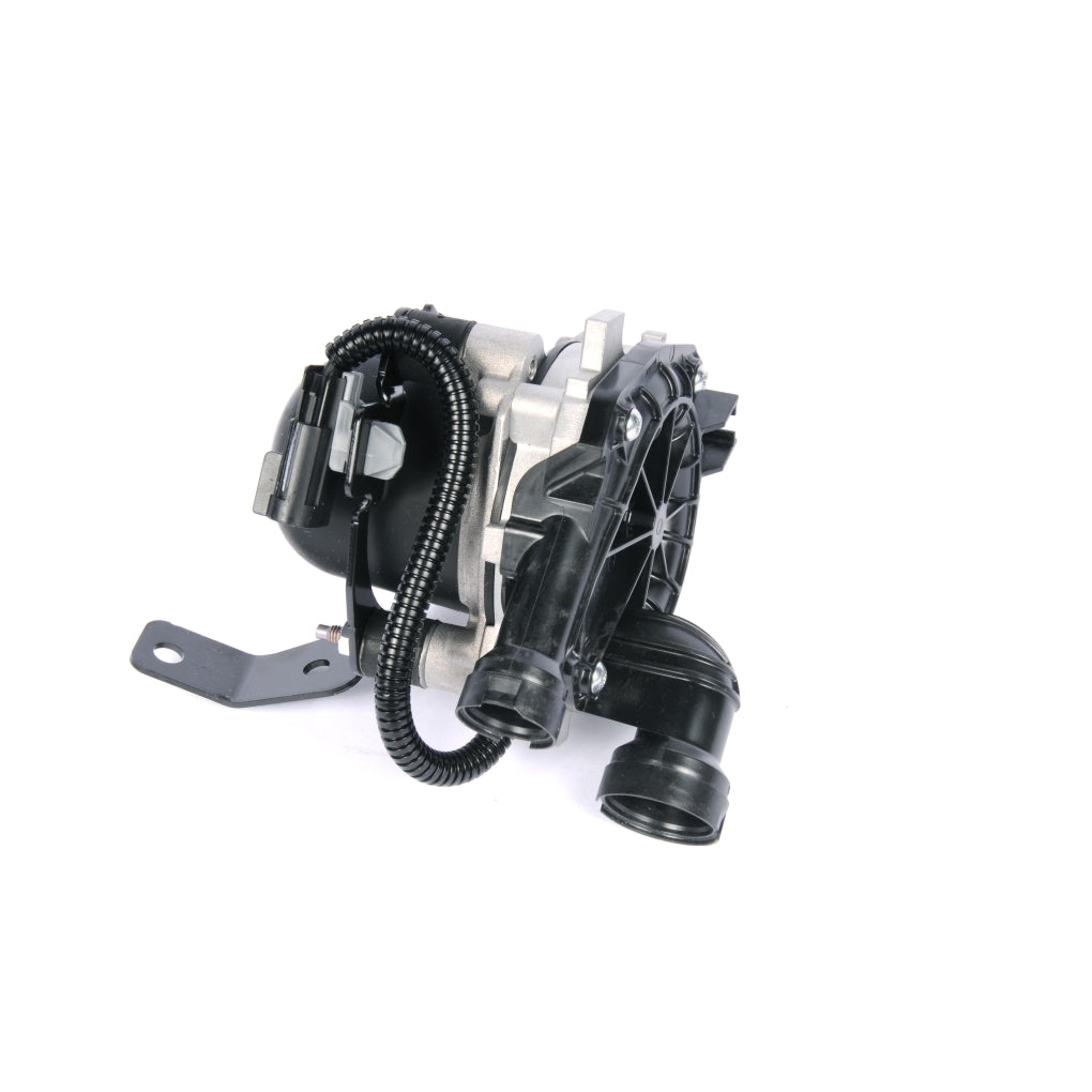 ACDelco 55569076 Secondary Air Injection Pump with Bracket 55569076