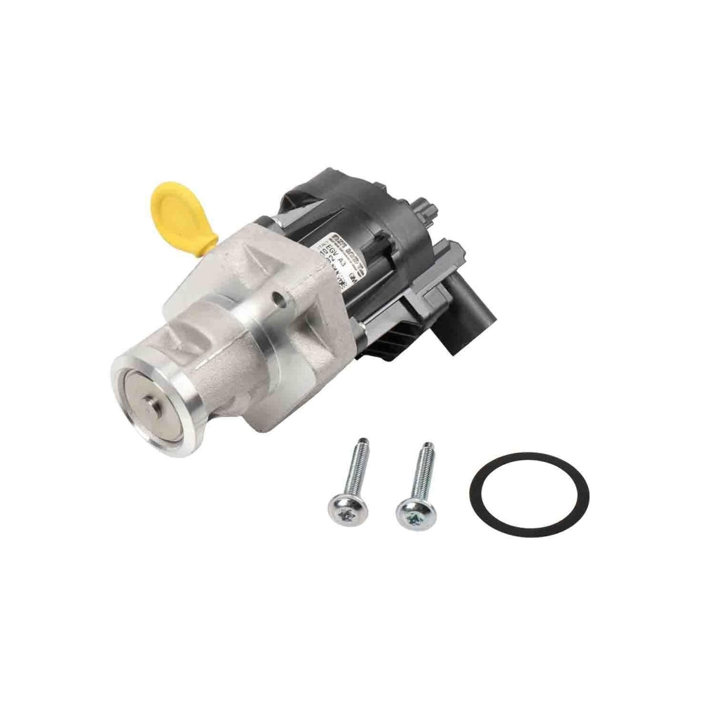 ACDelco 55593617 Exhaust Gas Recirculation (EGR) Valve Kit with Washer, and Bolts 55593617