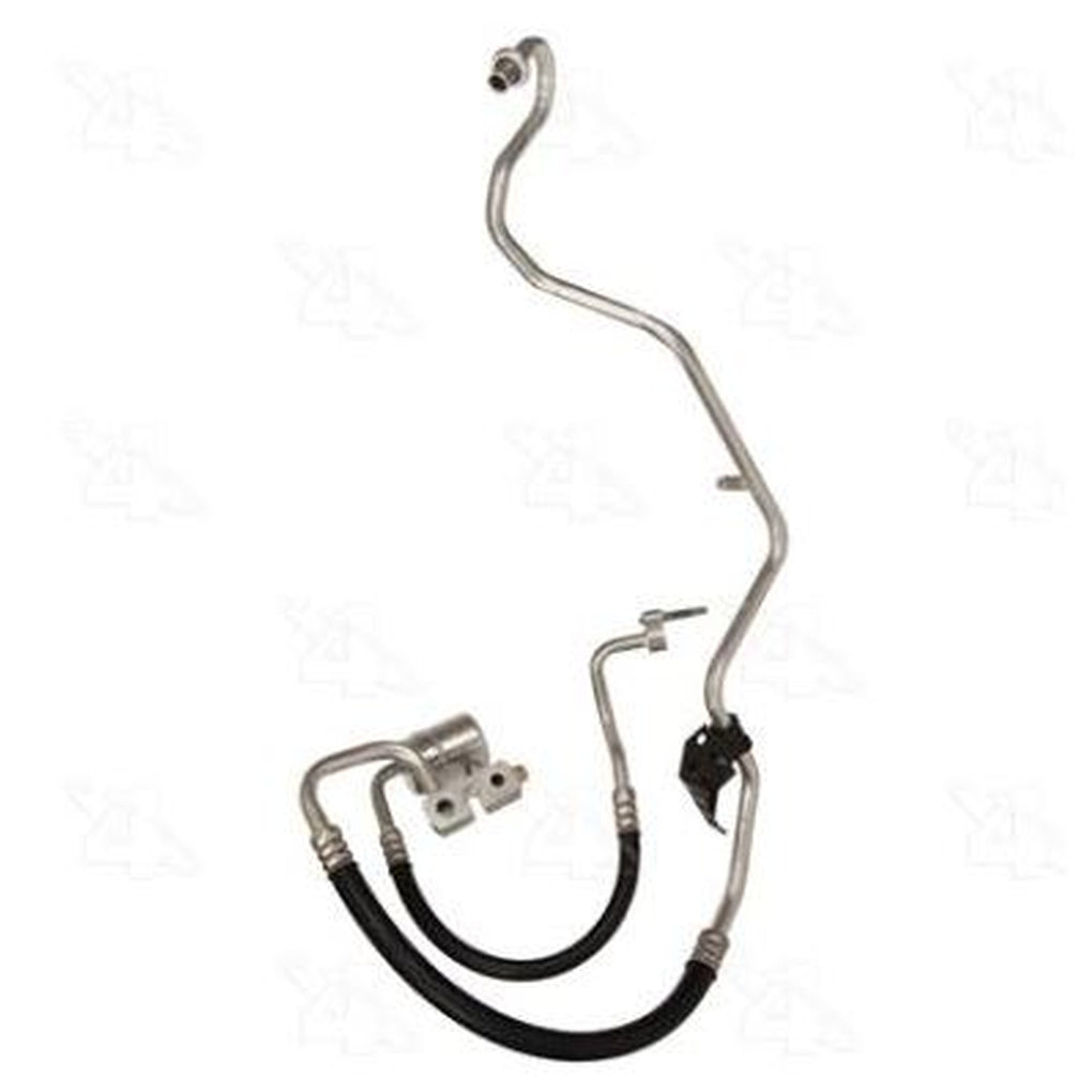 Four Seasons 55599 A/C Manifold Hose Assembly