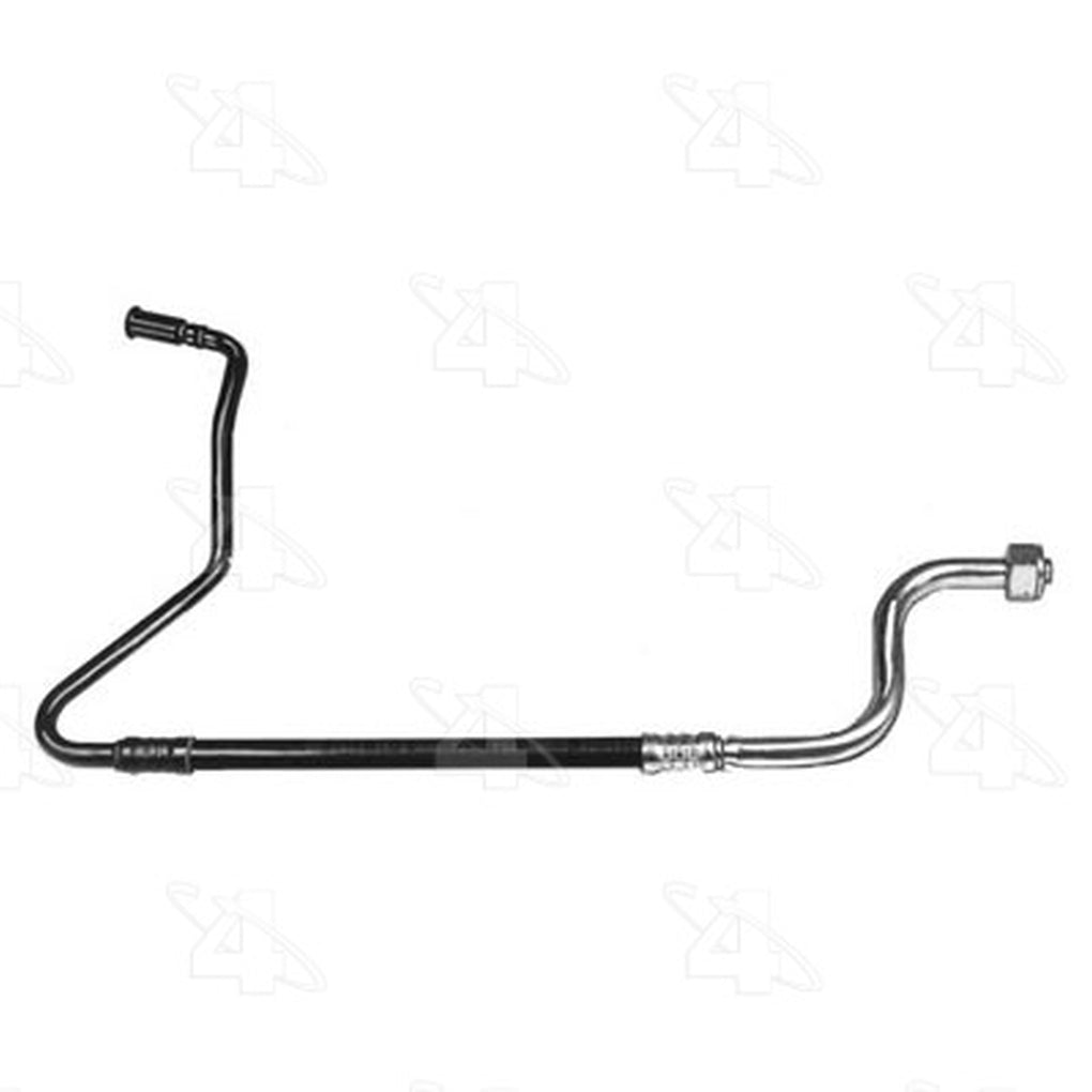 Four Seasons 55600 A/C Refrigerant Liquid Hose